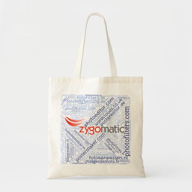 Tote bag (square) tragetasche (Vorne)