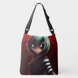 Tote Bag Star Tragetaschen Mit Langen Trägern