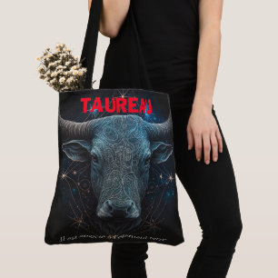 Tote Bag Stireau