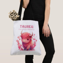 Tote Bag Stireau