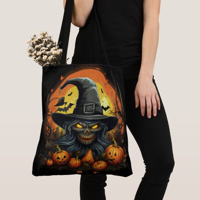 Tote Bag The Witching (Von Nahem)