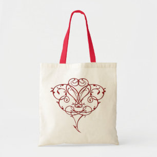 Tote Bag Tragetasche