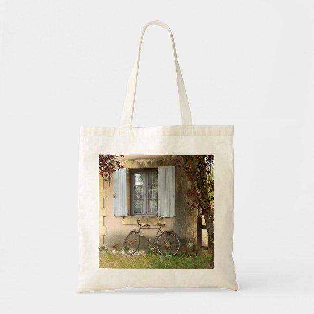 Tote Bag Tragetasche (Vorne)