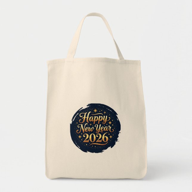 Tote Bag Tragetasche (Vorne)
