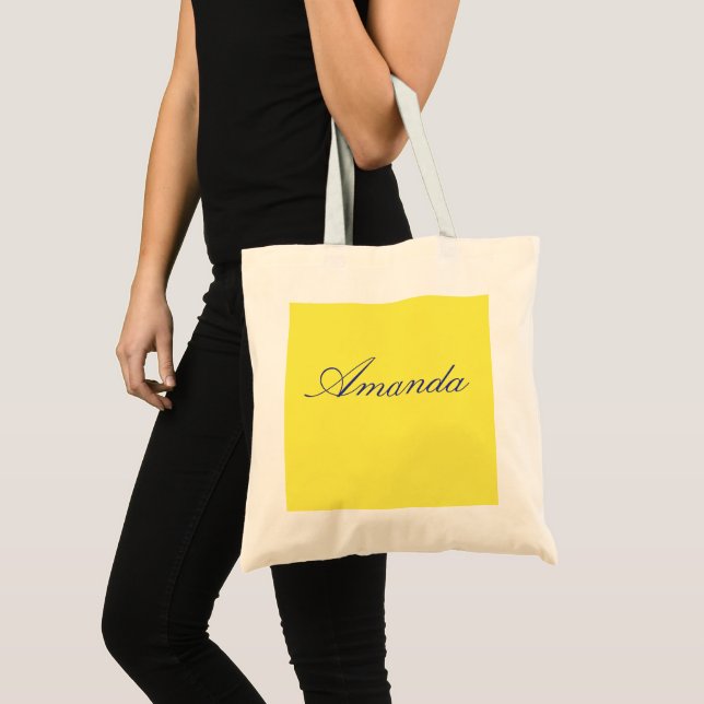 Tote bag tragetasche (Vorderseite (Produkt))