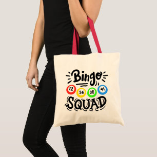 Tote Bag Tragetasche