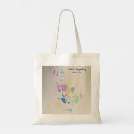 Tote Bag Tragetasche