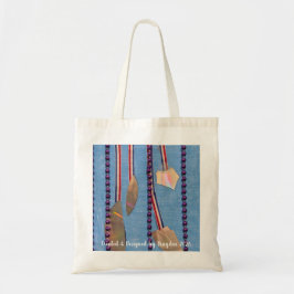 Tote Bag Tragetasche