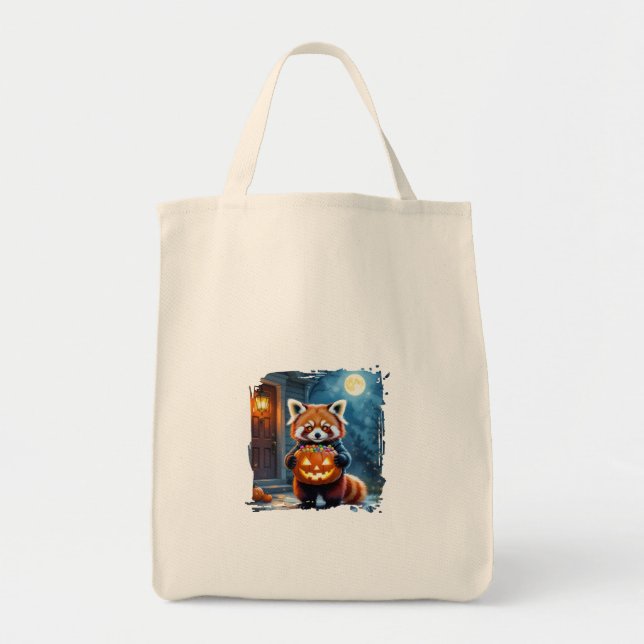 Tote Bag Tragetasche (Vorne)