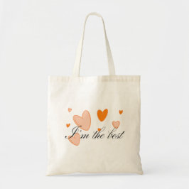 Tote bag tragetasche