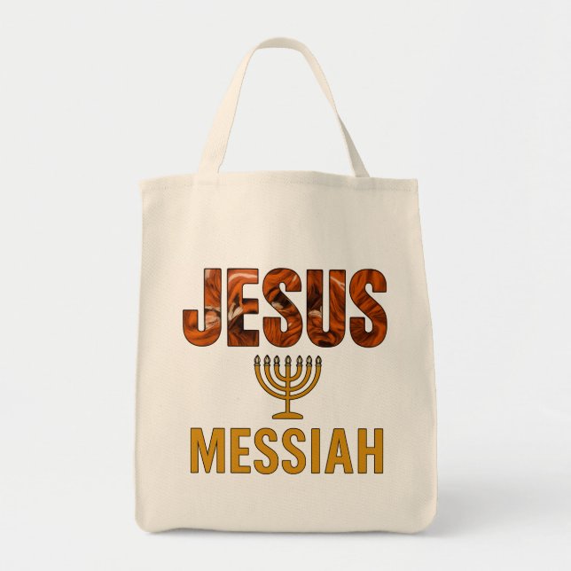 Tote Bag Tragetasche (Vorne)