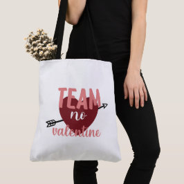 Tote Bag Valentines Day
