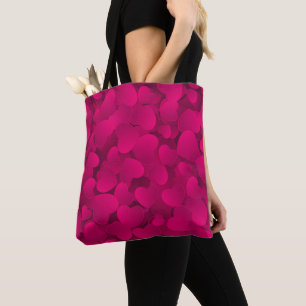 Tote Bag Valentines Day