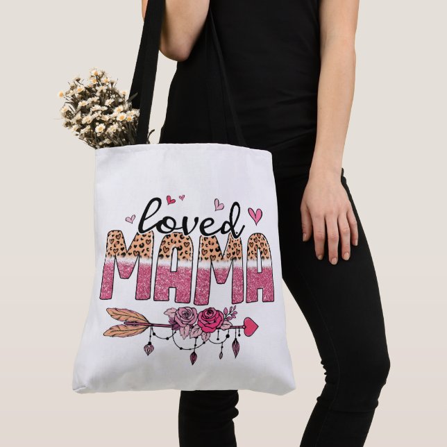 Tote Bag Valentines Day (Von Nahem)