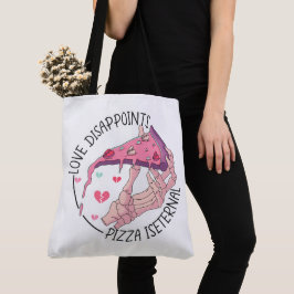 Tote Bag Valentines Day