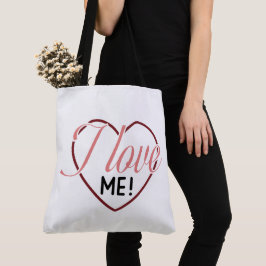 Tote Bag Valentines Day