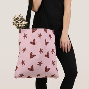 Tote Bag Valentines Day