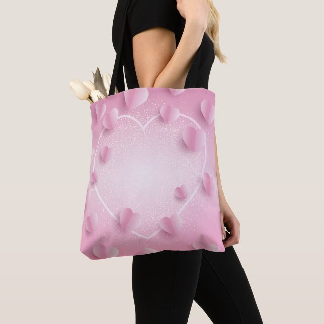 Tote Bag Valentines Day (Von Nahem)
