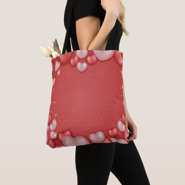 Tote Bag Valentines Day (Von Nahem)