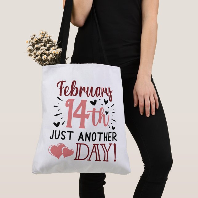 Tote Bag Valentines Day (Von Nahem)