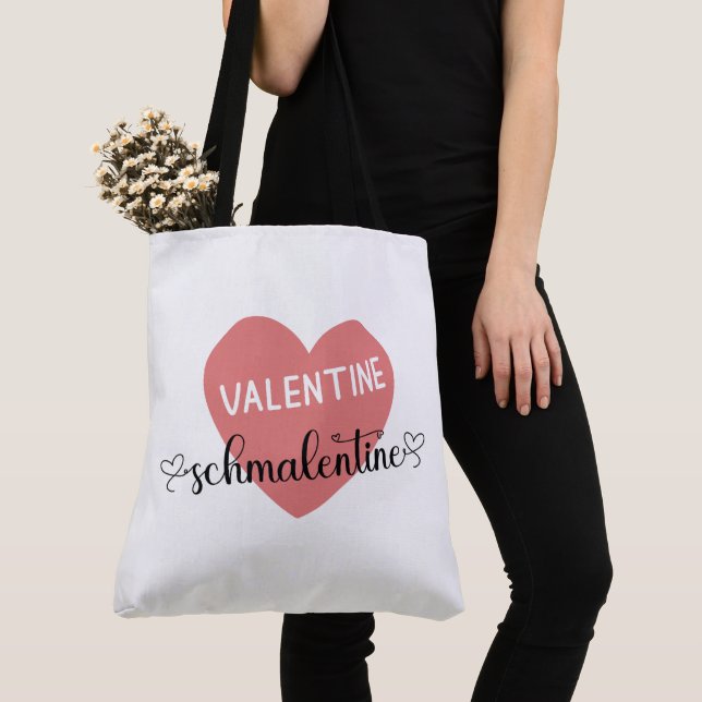 Tote Bag Valentines Day (Von Nahem)