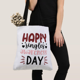 Tote Bag Valentines Day