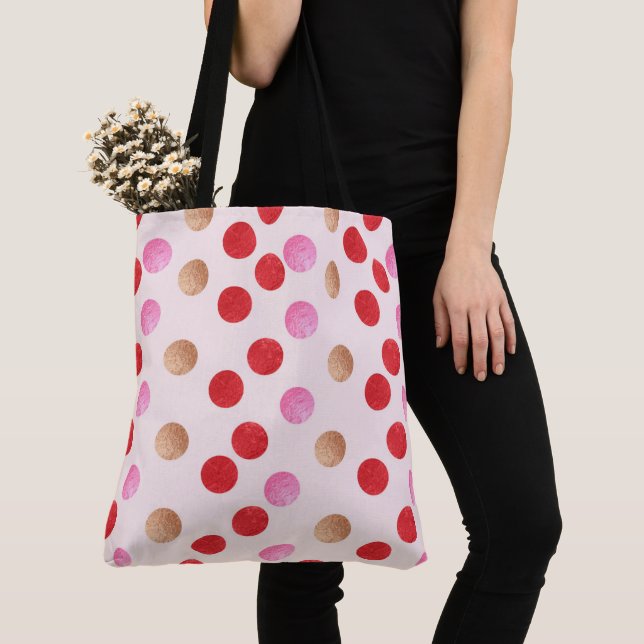 Tote Bag Valentines Day (Von Nahem)