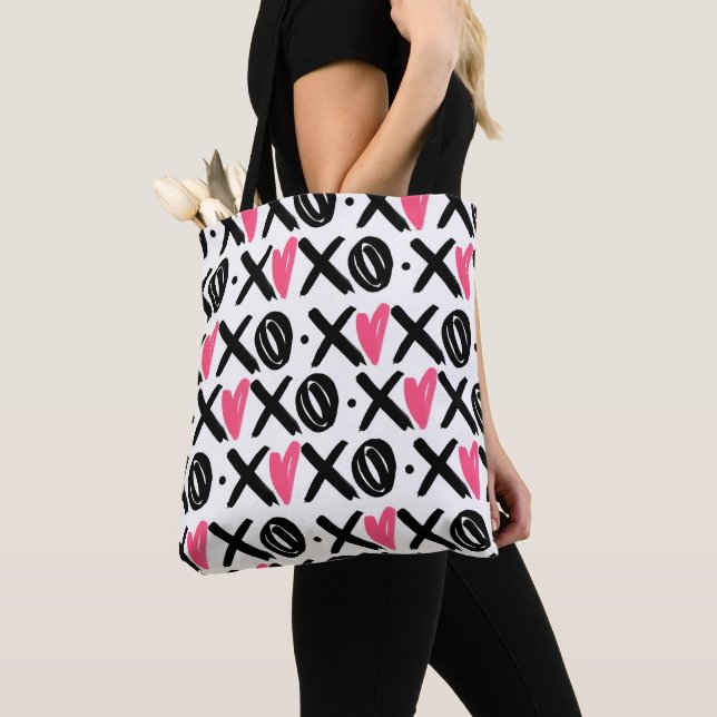 Tote Bag Valentines Day (Von Nahem)