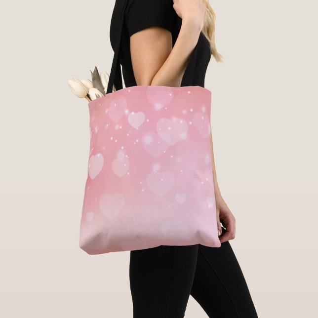 Tote Bag Valentines Day (Von Nahem)