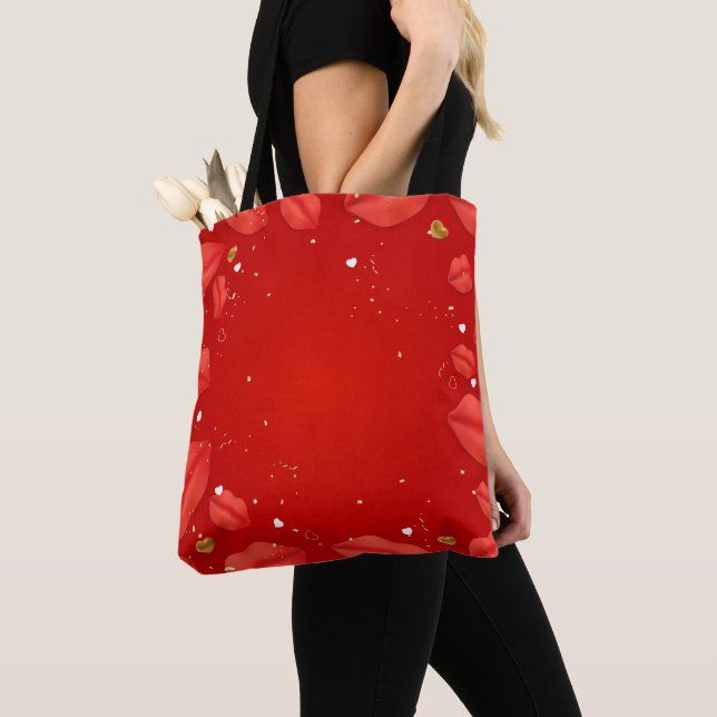 Tote Bag Valentines Day (Von Nahem)