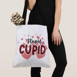 Tote Bag Valentines Day