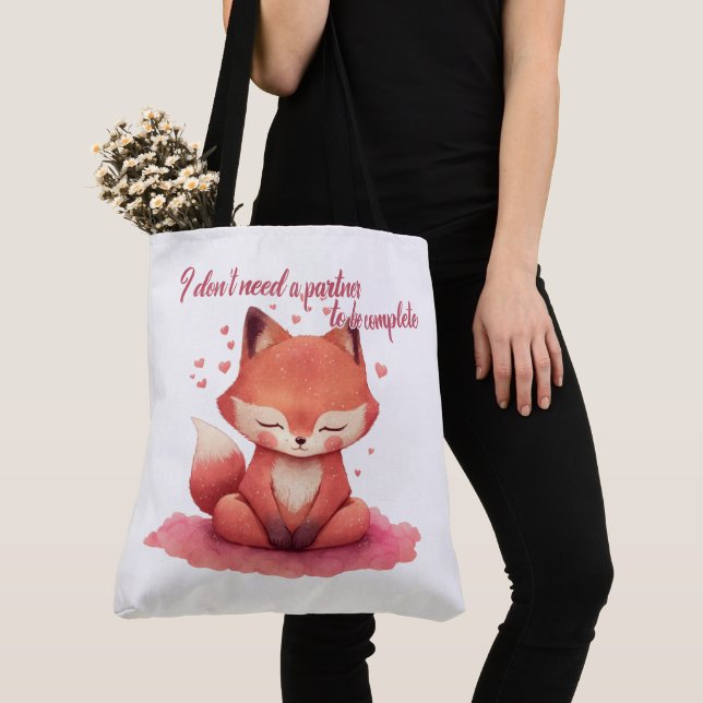 Tote Bag Valentines Day (Von Nahem)