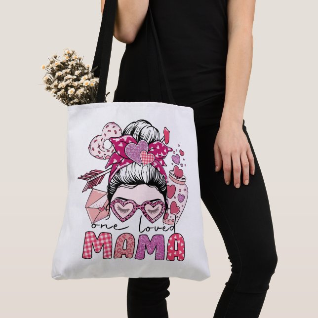 Tote Bag Valentines Day (Von Nahem)