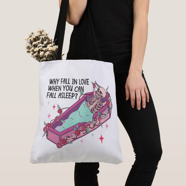Tote Bag Valentines Day (Von Nahem)