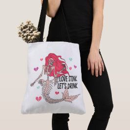 Tote Bag Valentines Day