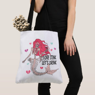 Tote Bag Valentines Day