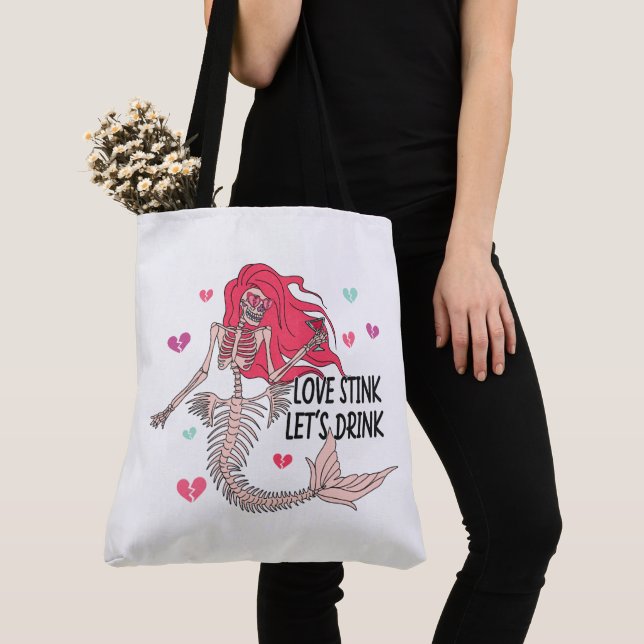 Tote Bag Valentines Day (Von Nahem)