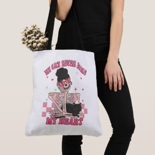 Tote Bag Valentinstag