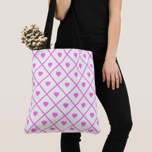 Tote Bag Valentinstag