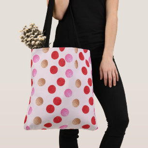 Tote Bag Valentinstag