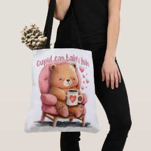 Tote Bag Valentinstag