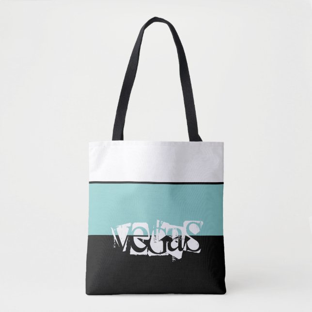Tote Bag-Vegas (Vorderseite)