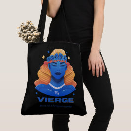 Tote Bag Vierge
