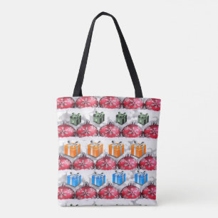 Tote Bag Weihnachten