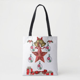 Tote Bag Weihnachten