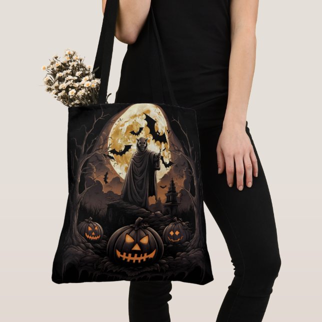 Tote Bag Witches' Night (Von Nahem)