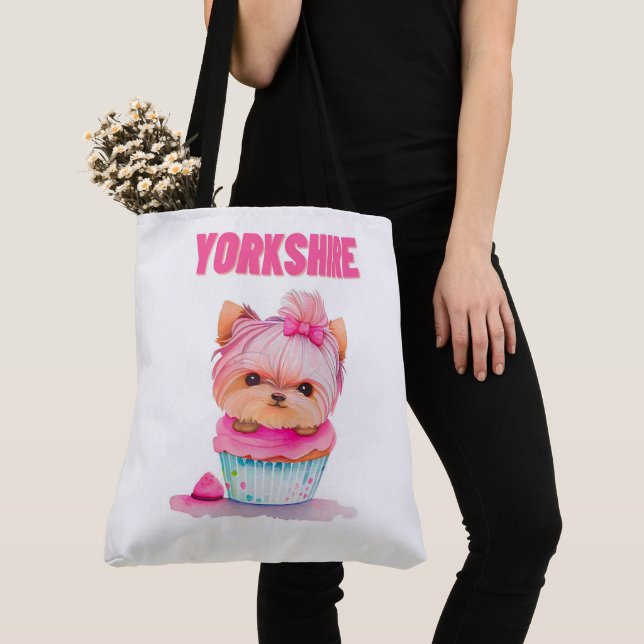 Tote Bag Yorkshire (Von Nahem)