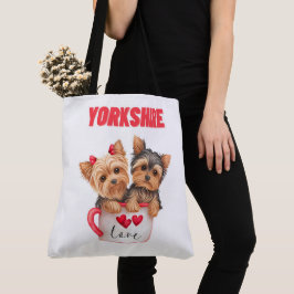 Tote Bag Yorkshire