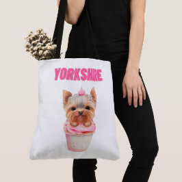 Tote Bag Yorkshire