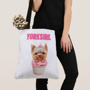 Tote Bag Yorkshire